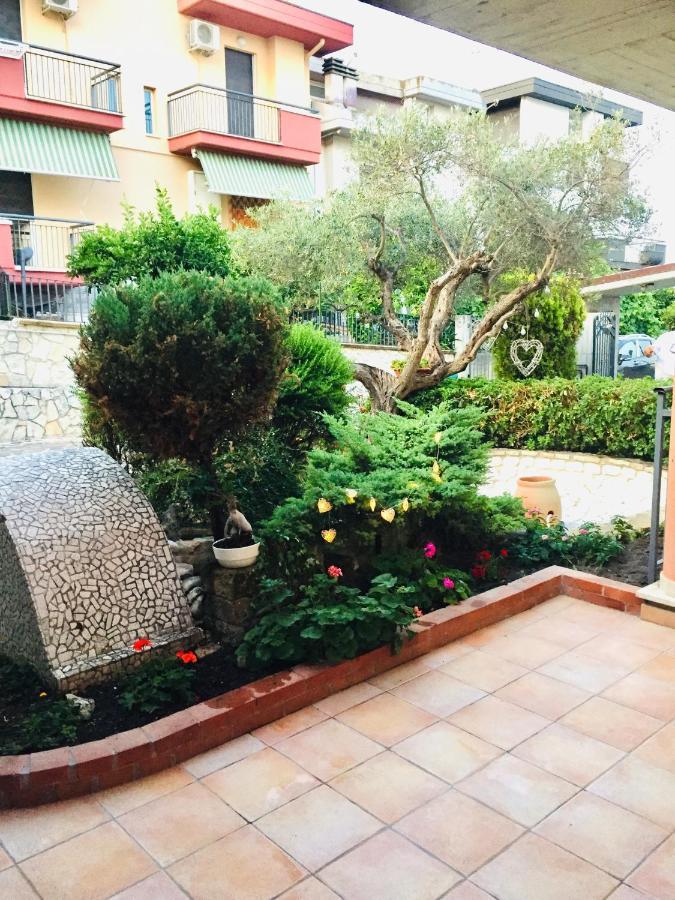 B&B Il Piu Bello San Salvo Exterior foto