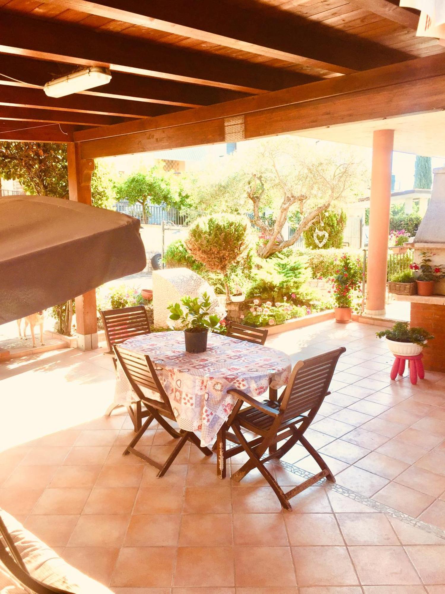 B&B Il Piu Bello San Salvo Exterior foto