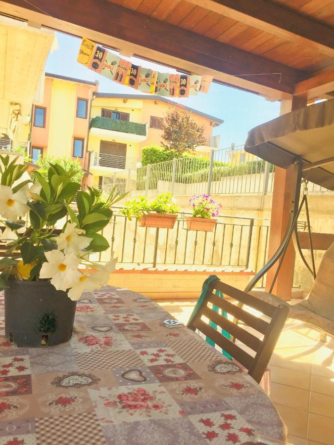 B&B Il Piu Bello San Salvo Exterior foto